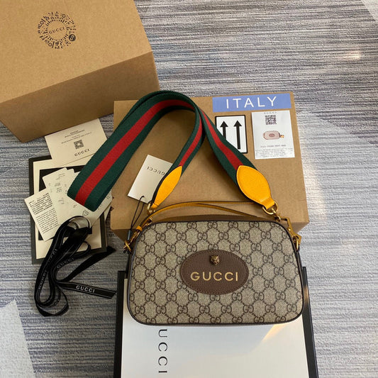 Lux-Totes - GCI Bags - 2232