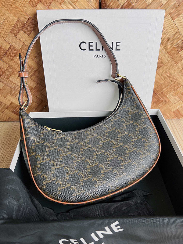 Luxurious-Totes - CLE Bags - 1252