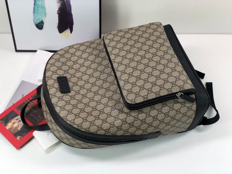 Lux-Totes - GCI Bags - 2108