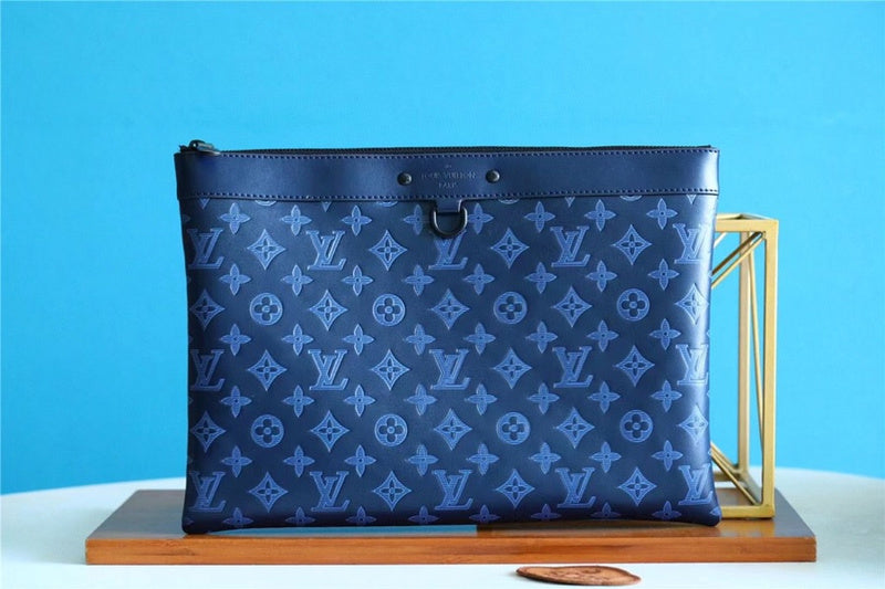 Lux-Totes - LOV Bags - 4697
