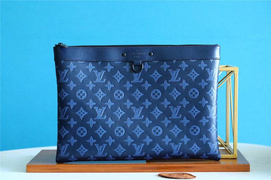 Lux-Totes - LOV Bags - 4697