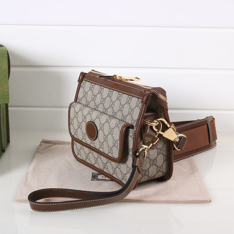 GUI - Luxurious Totes - 1199