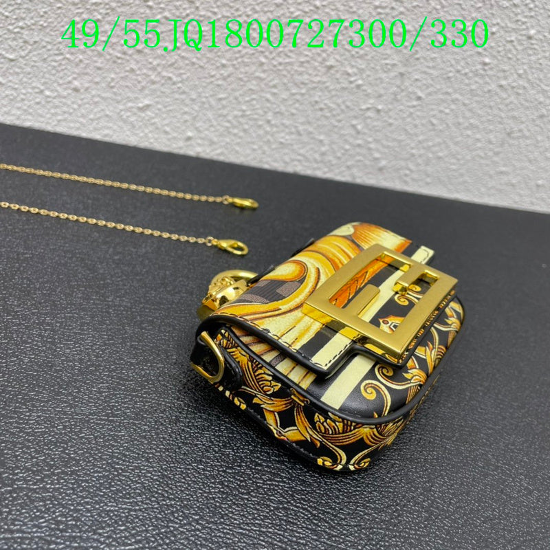 GC - Shoulder - 3289