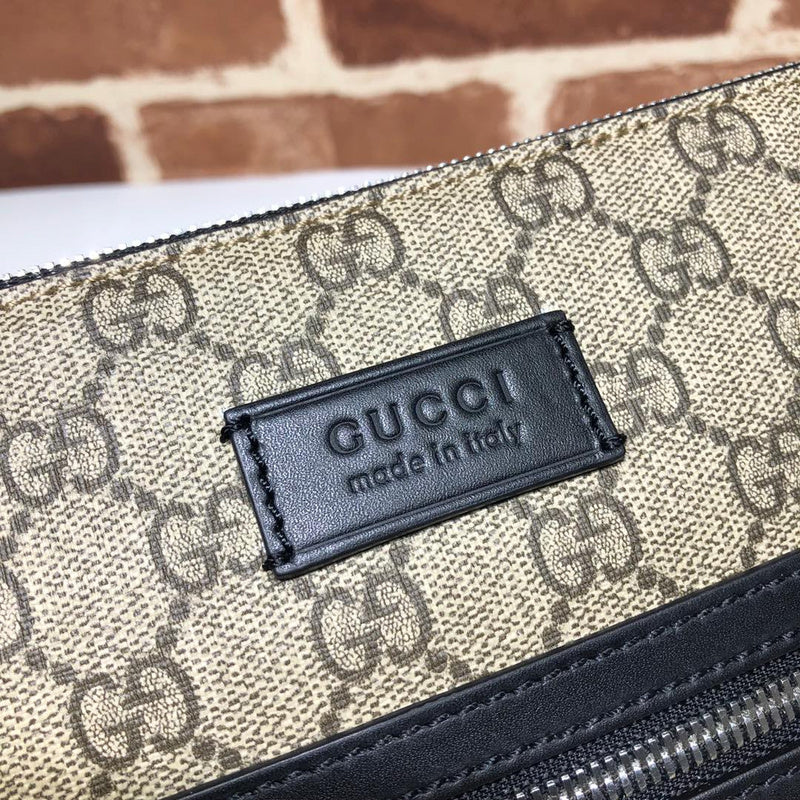 GUI - Luxurious Totes - 858