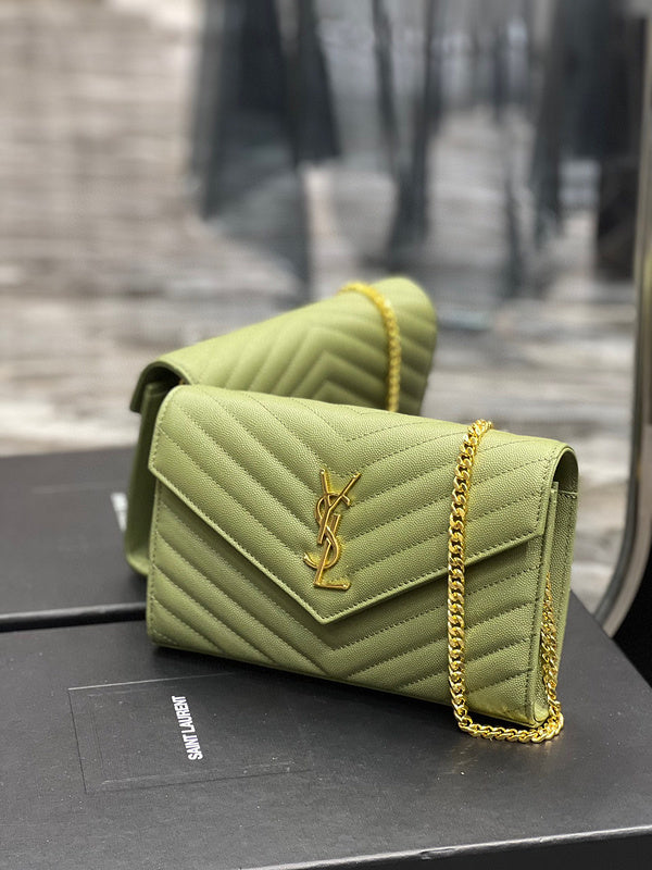 Luxurious Totes - Latest - 8059