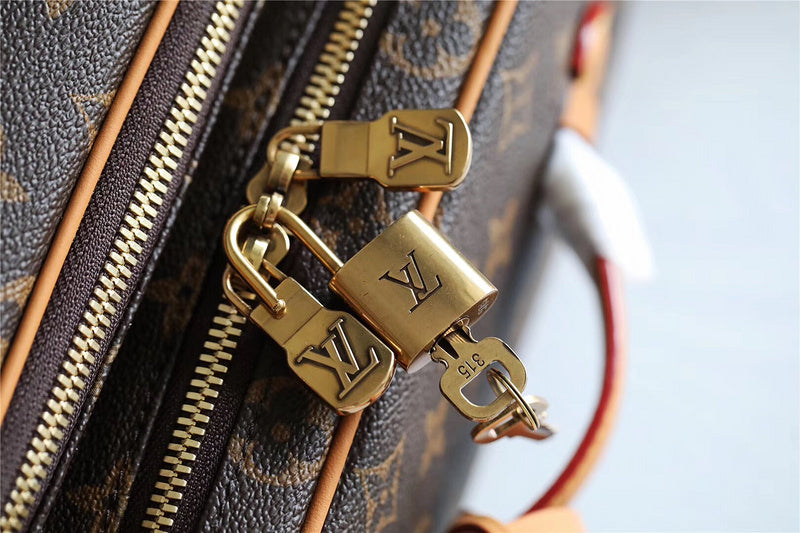 Lux-Totes - LOV Bags - 4333