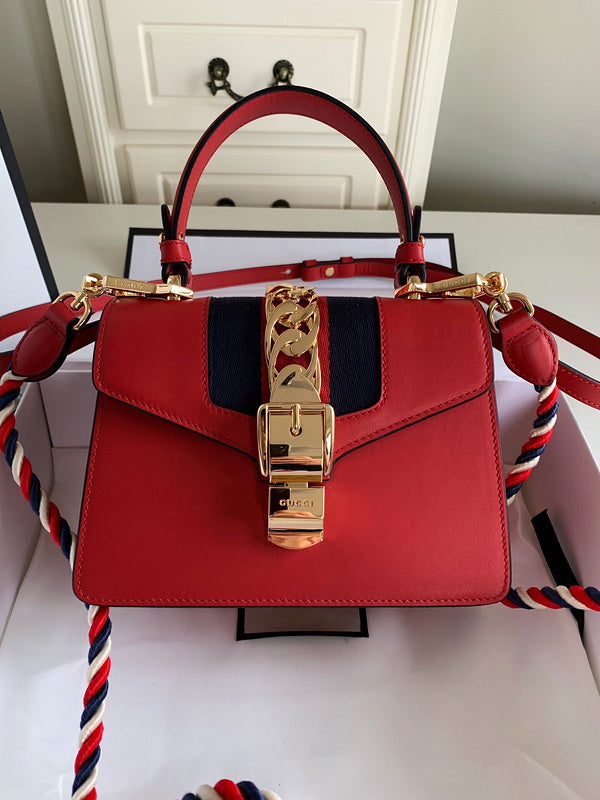 Luxurious Totes - Latest - 10084