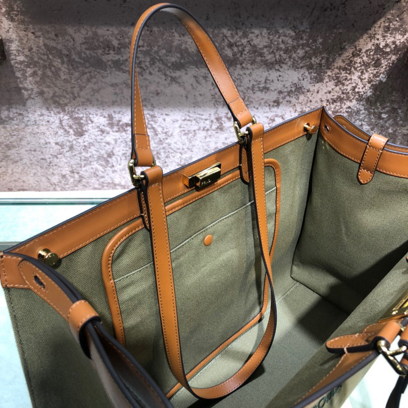 FDI Bags - Luxurious Bags  272