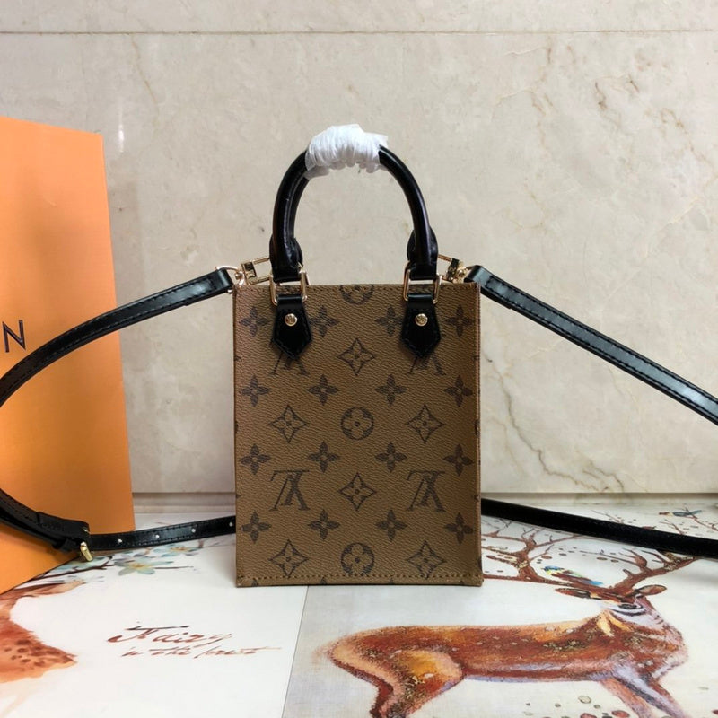 LOV - Luxurious Totes - 2641