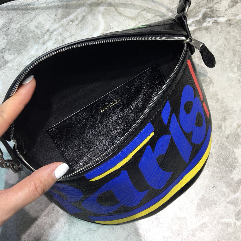 Style My Style - BGA Bags - 611