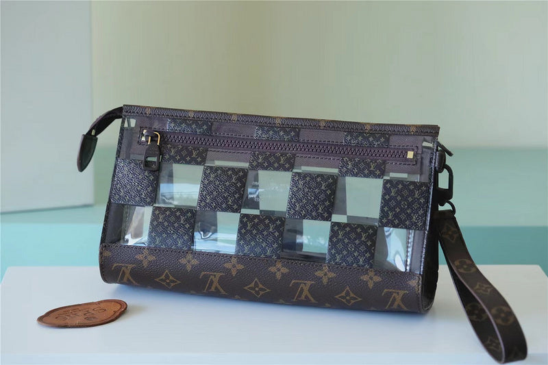 Lux-Totes - LOV Bags - 4585