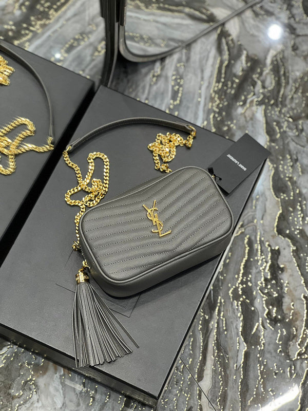 Luxurious Totes - Latest - 8132