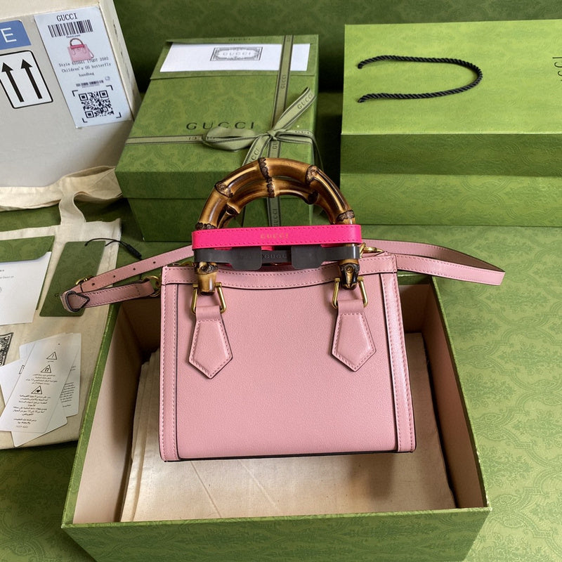 Luxurious Totes - Latest - 4060