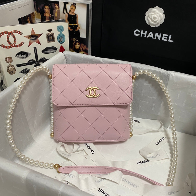 Style My Style - CHL Bags - 503