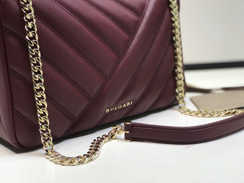 Style My Style - BVLGA Bags - 091