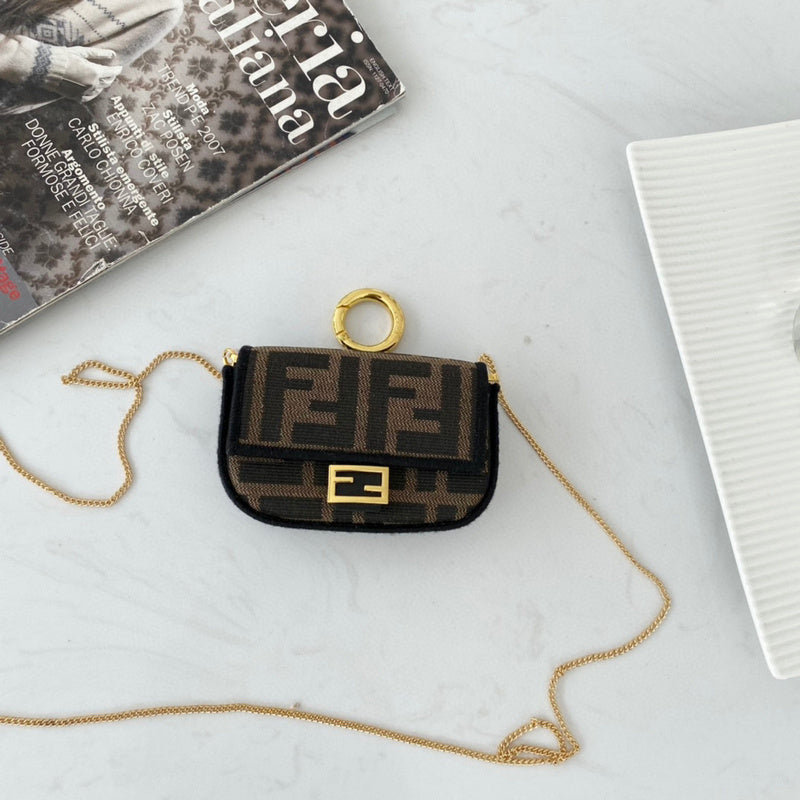 FDI Bags - Luxurious Bags  718