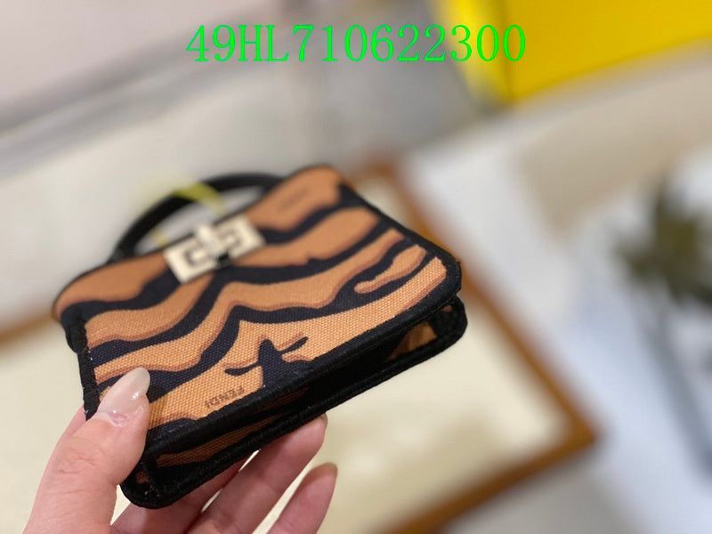 GC - Shoulder - 2862