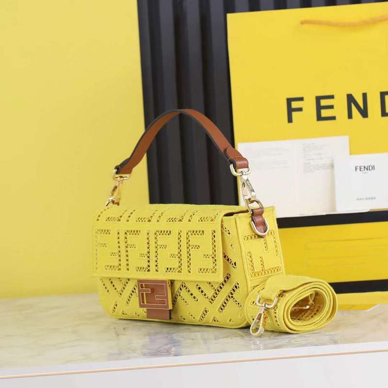 FDI Bags - Luxurious Bags  453