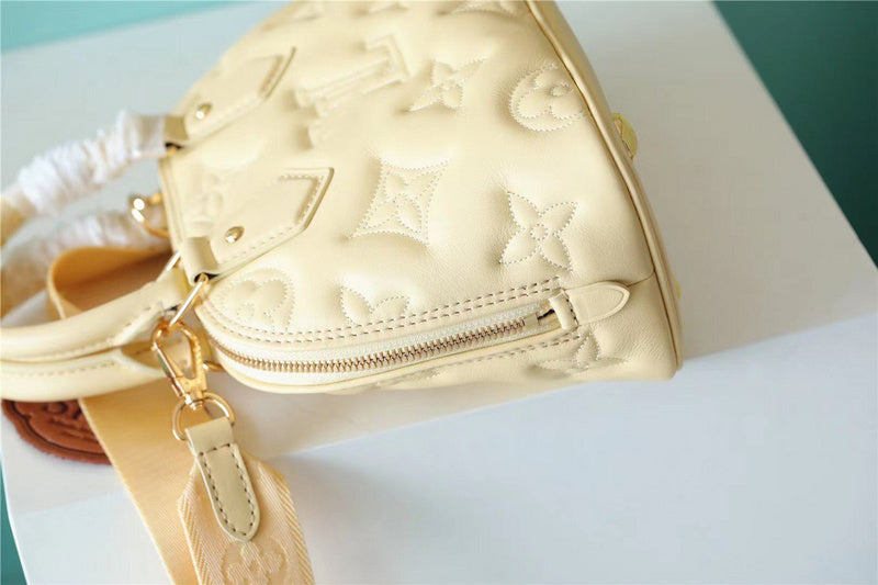 Lux-Totes - LOV Bags - 726