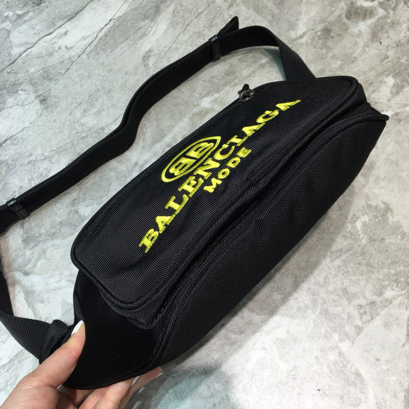 Lux-Totes - BGA Bags - 127