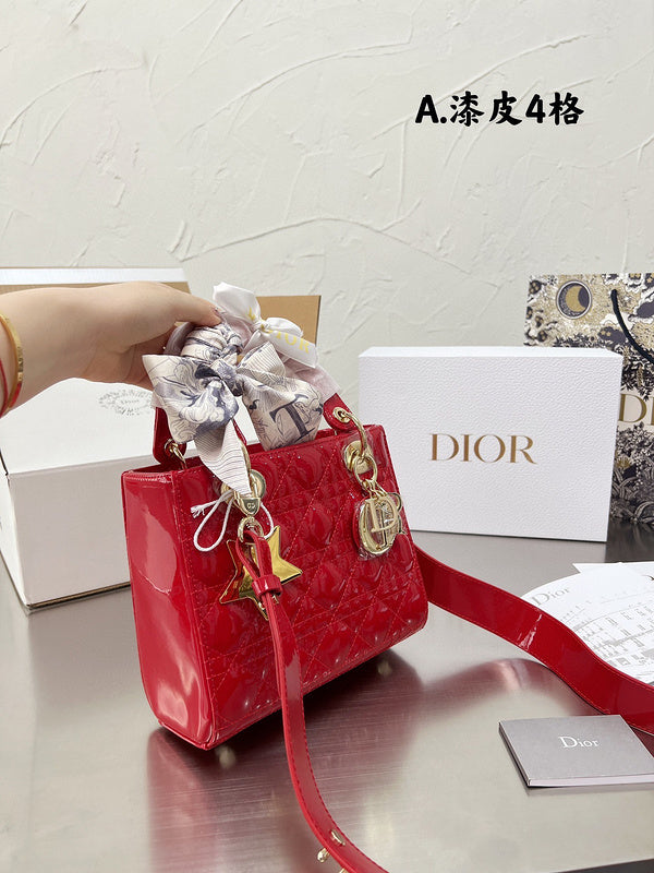 Luxurious Totes - DOR2 Bags - 261