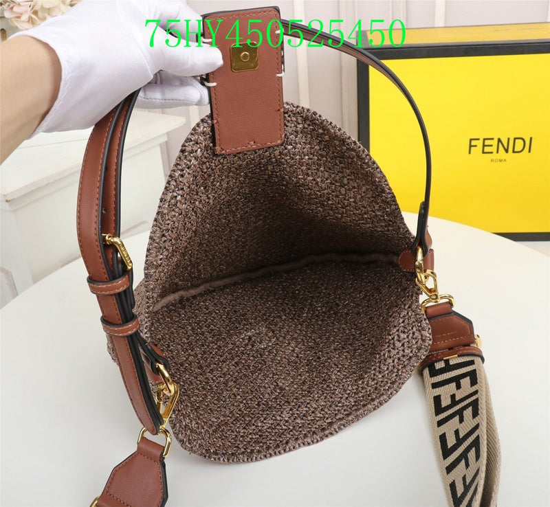 GC - Shoulder - 3042