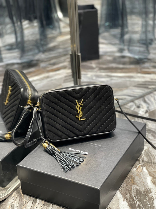 Luxurious Totes - Latest - 8208
