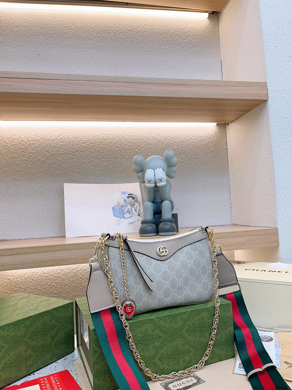 Luxurious Totes - GUI3 Bags - 128
