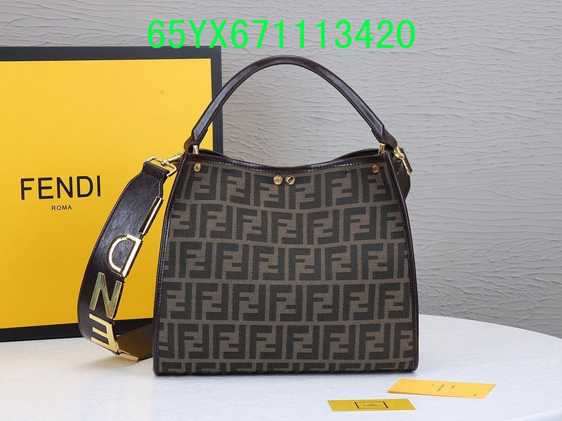 GC - Shoulder - 3509