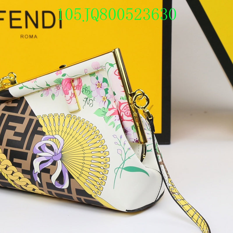 GC - Shoulder - 3237