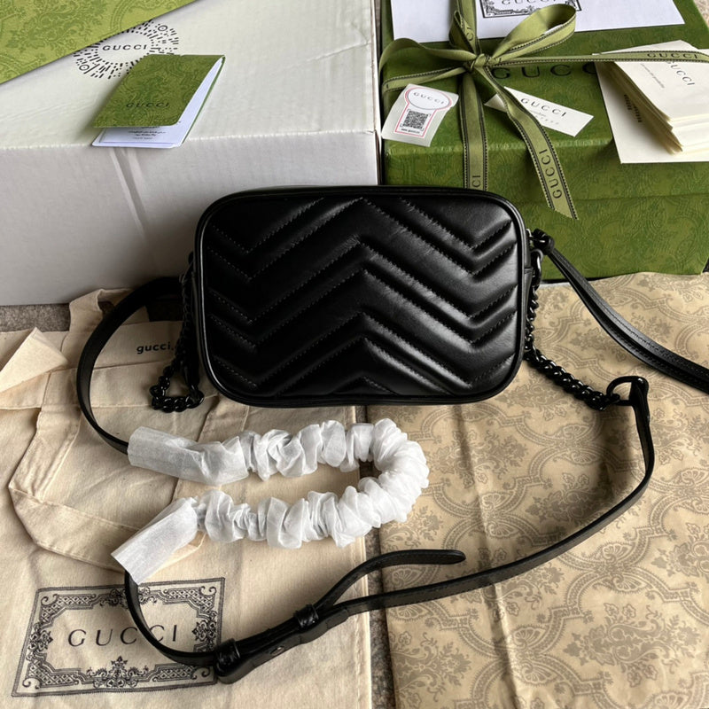 GUI - Luxurious Totes - 1004