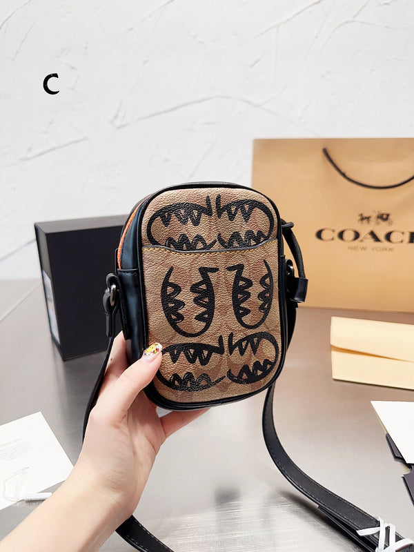 Luxurious Totes - CCH2 Bags - 097