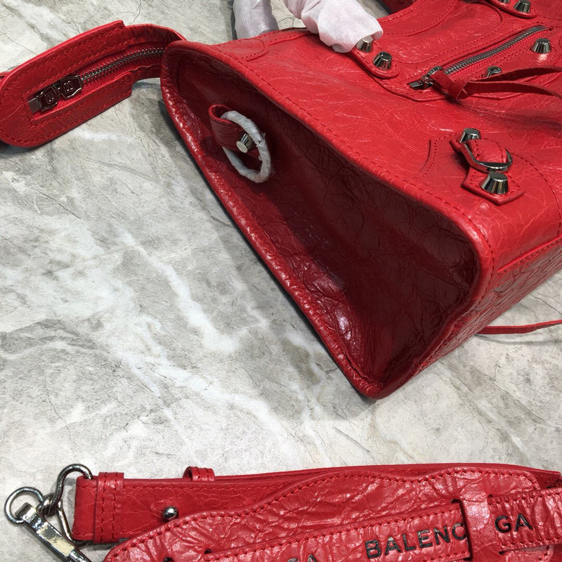 Style My Style - BGA Bags - 864