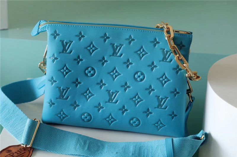 Lux-Totes - LOV Bags - 635