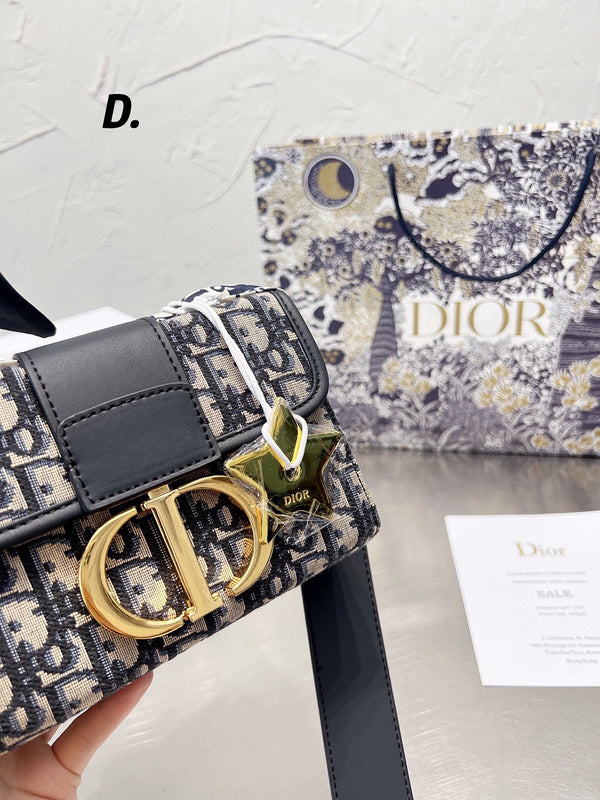 Style My Style - DOR2 Bags - 264