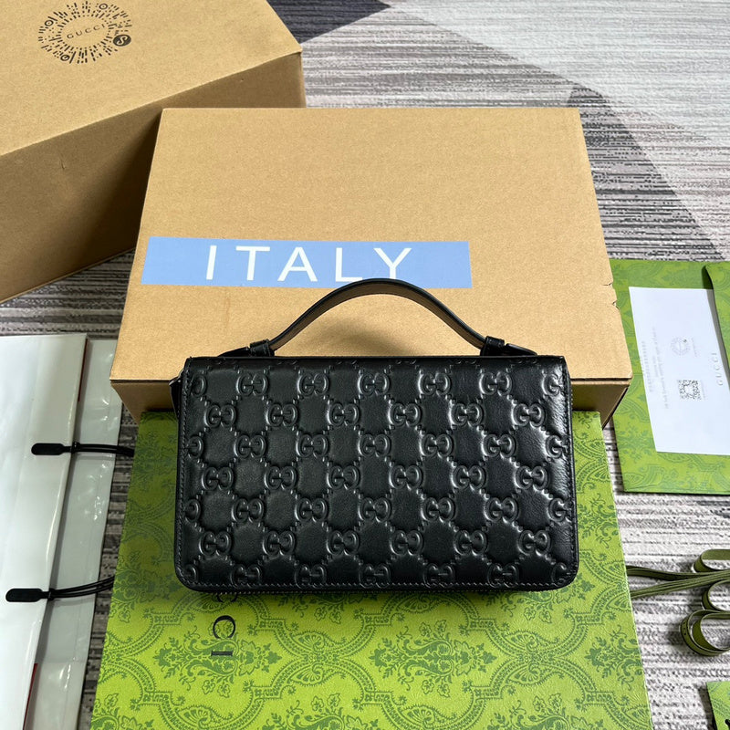 Lux-Totes - GCI Bags - 2582