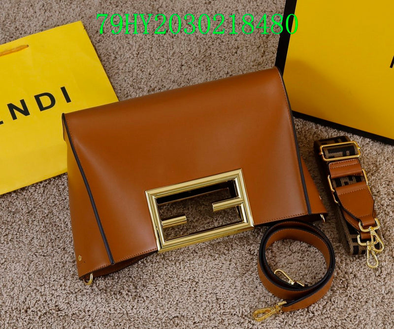GC - Shoulder - 2666