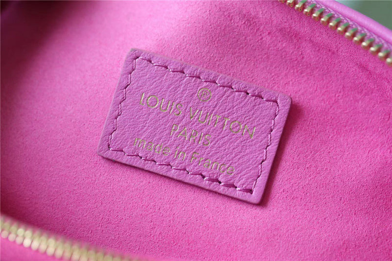 Lux-Totes - LOV Bags - 637