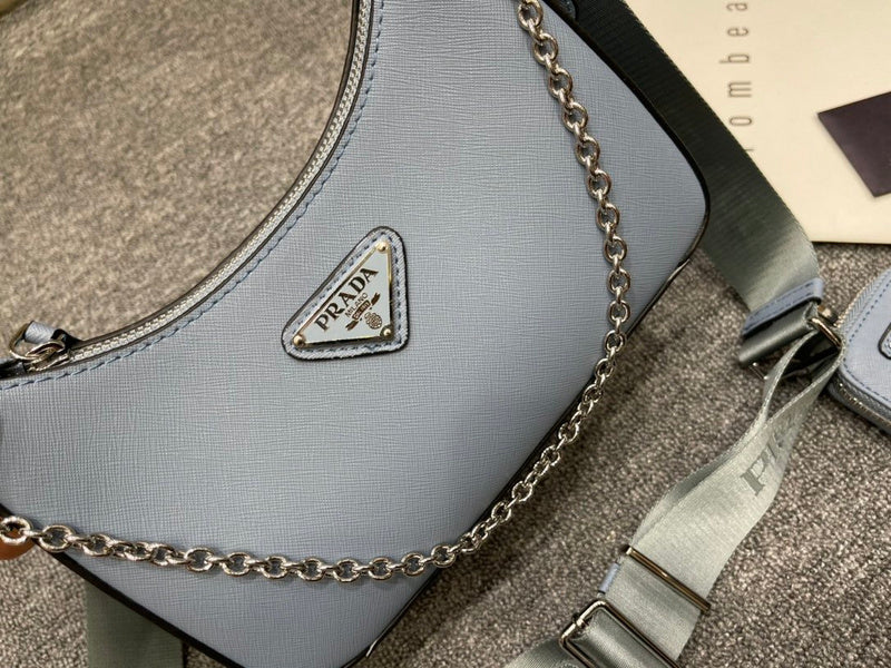The-ZEP - PDA Bags - 1201