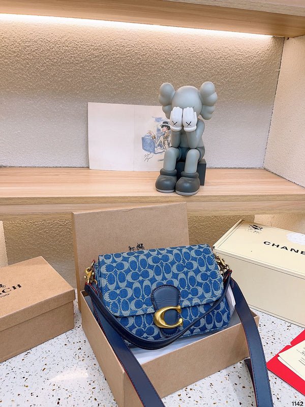 Luxurious Totes - CCH2 Bags - 031