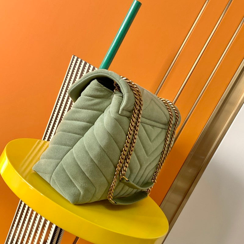 Luxurious Totes - Latest - 7973