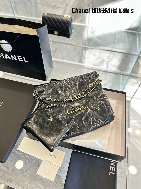 Style My Style - CNL3 Bags - 287