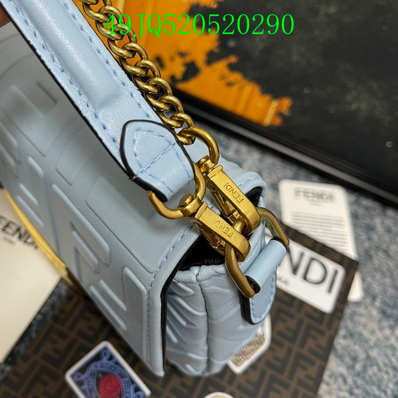 GC - Shoulder - 3067