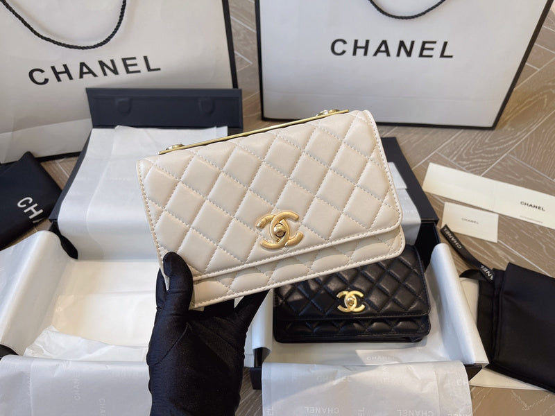 Luxurious Totes - CNL3 Bags - 505
