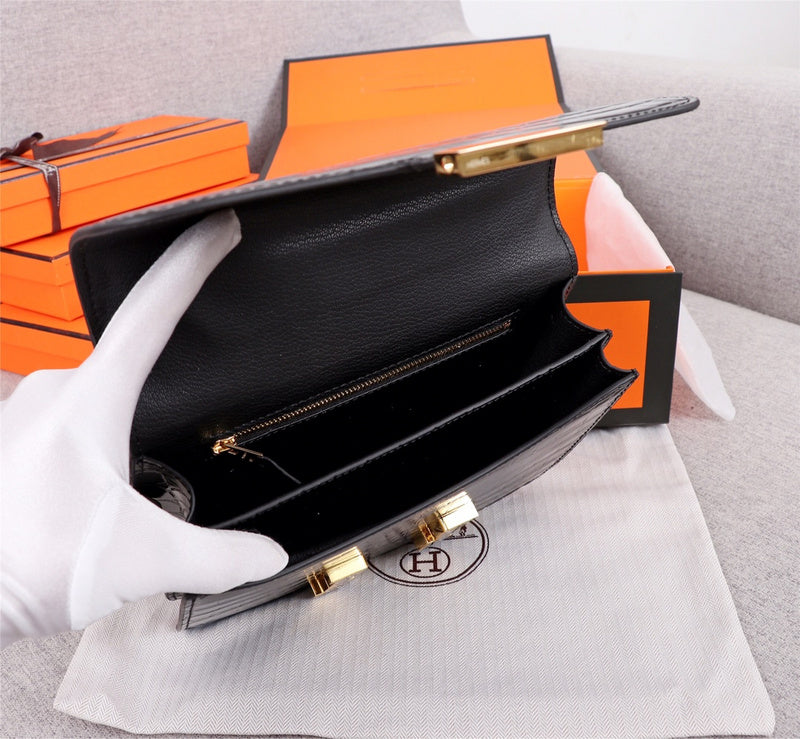 HMS - Luxurious Totes - 079