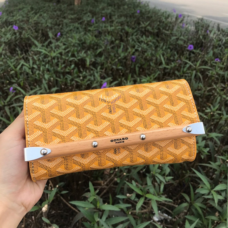 Lux-Totes - GOD Bags - 408