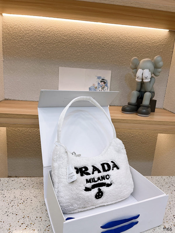 Luxurious Totes - PDA3 Bags - 087