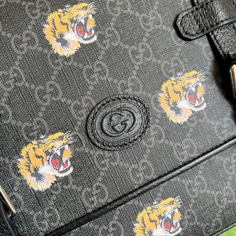 Lux-Totes - GCI Bags - 2282