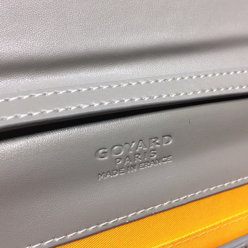 Lux-Totes - GOD Bags - 195