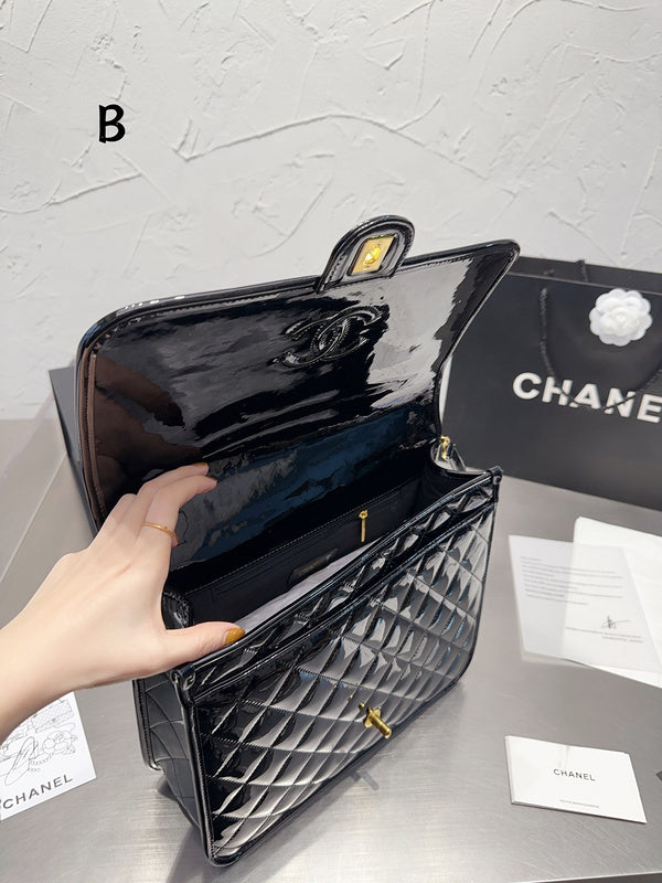 Luxurious Totes - CNL3 Bags - 404